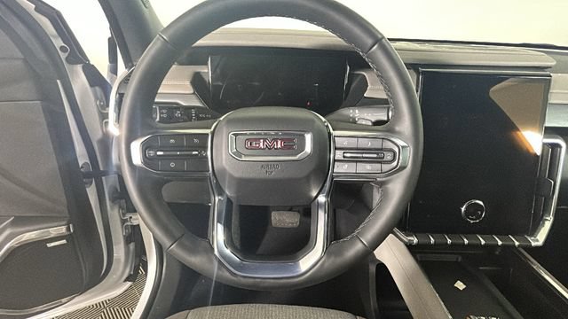 New 2025 GMC Acadia Elevation w/ Black Edition AWD/4WD image 14