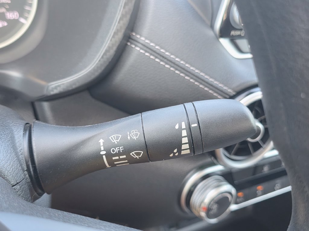 Used 2024 Nissan Sentra SV FWD image 37