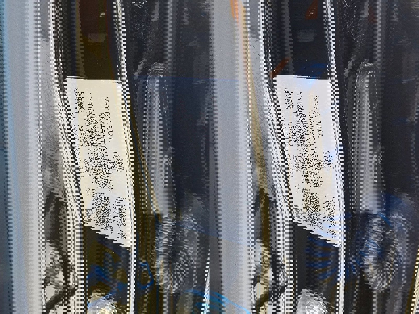 New 2026 GMC Canyon AT4 image 32