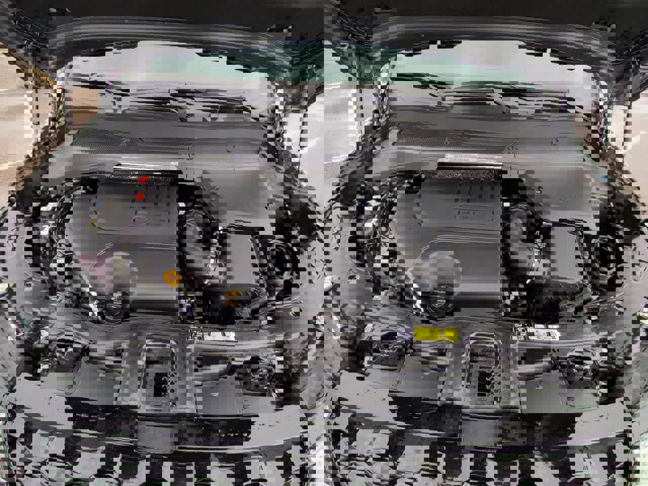 New 2026 Land Rover Discovery Sport Landmark image 15