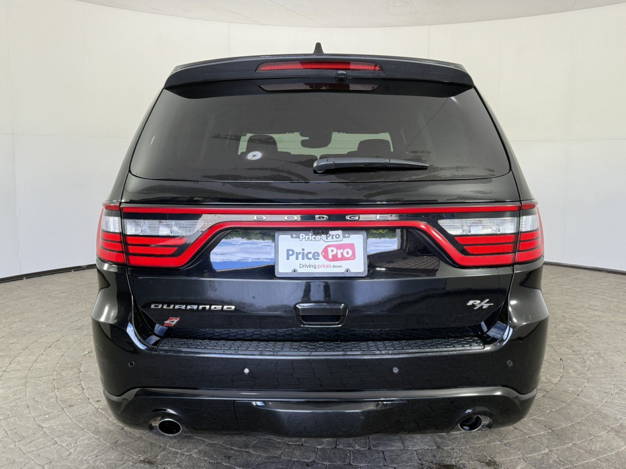 Used 2025 Dodge Durango R/T AWD/4WD image 6
