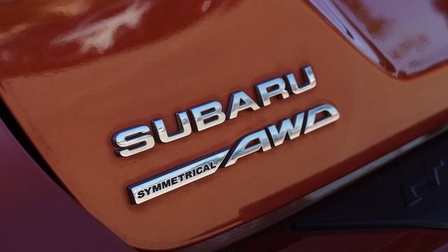 Used 2024 Subaru Crosstrek 2.5i Limited AWD/4WD image 13