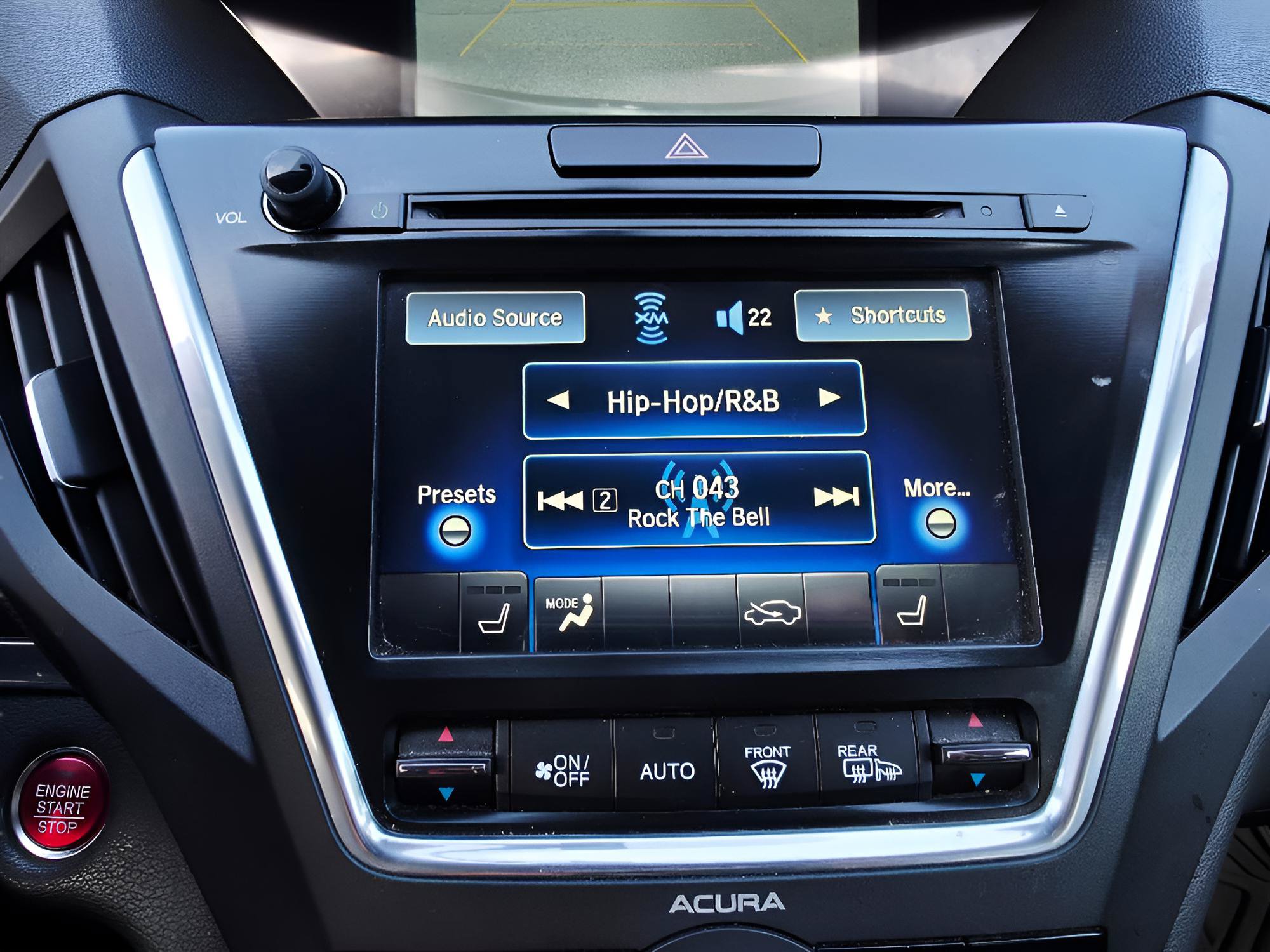Used 2015 Acura MDX SH-AWD image 35