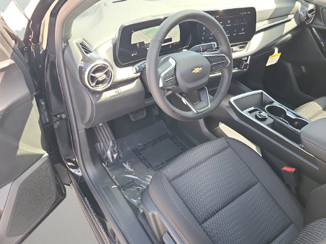 New 2027 Chevrolet Equinox LT FWD image 19