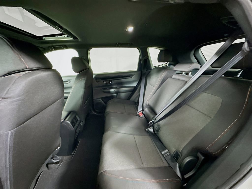 New 2026 Honda CR-V Sport image 17