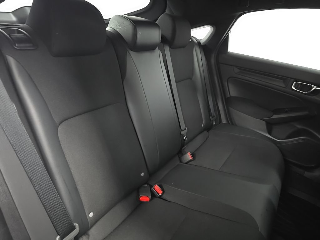 Used 2022 Honda Civic Sport image 18