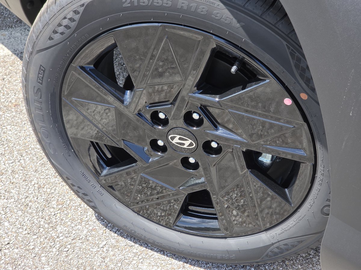 New 2027 Hyundai Kona SEL Sport AWD/4WD image 14