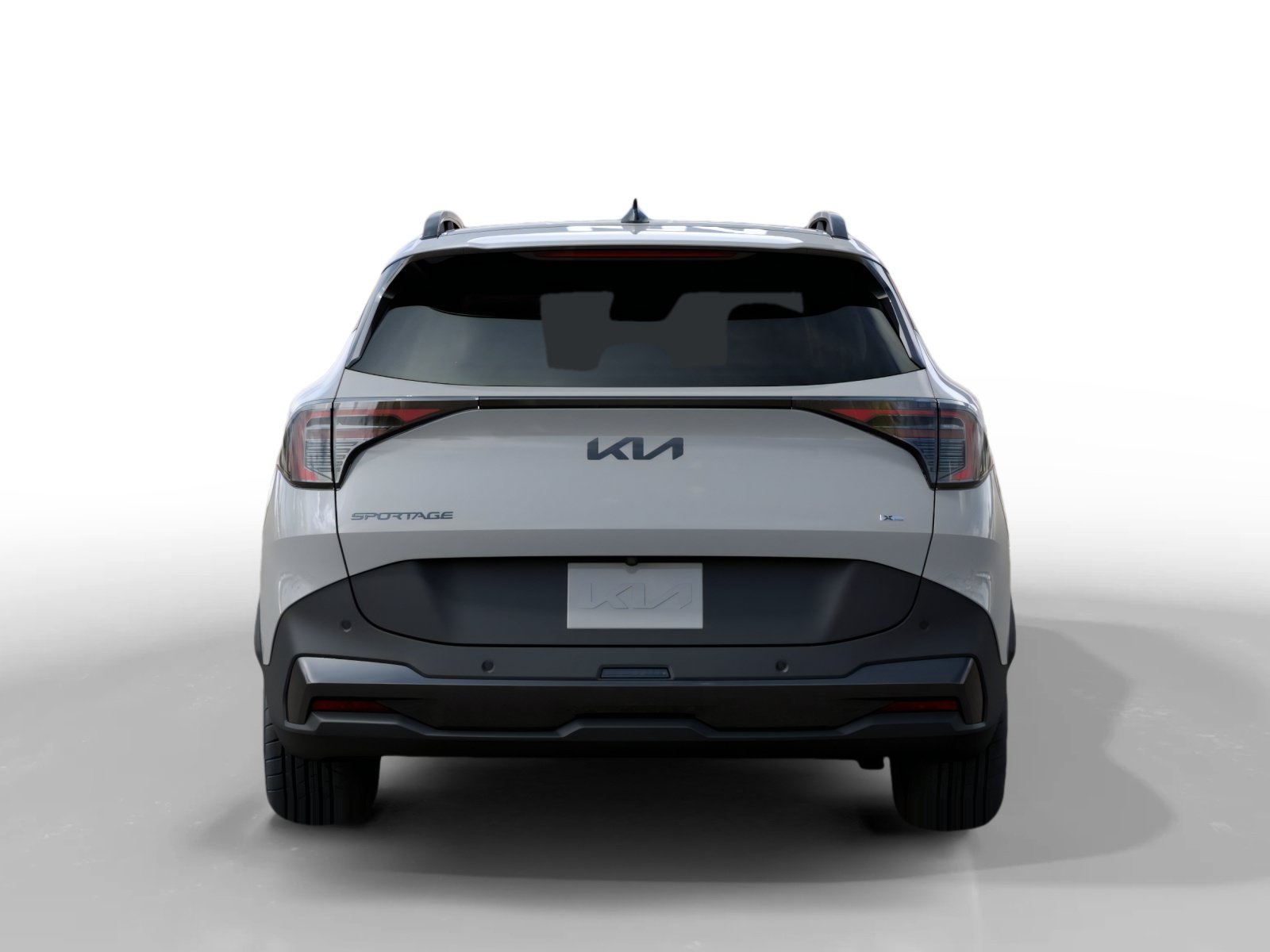 New 2027 Kia Sportage X-Line AWD/4WD image 13