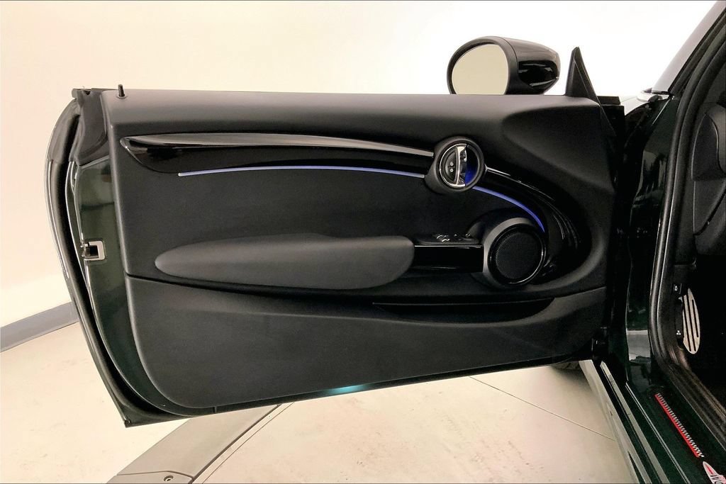 Certified 2024 MINI Cooper John Cooper Works FWD image 24