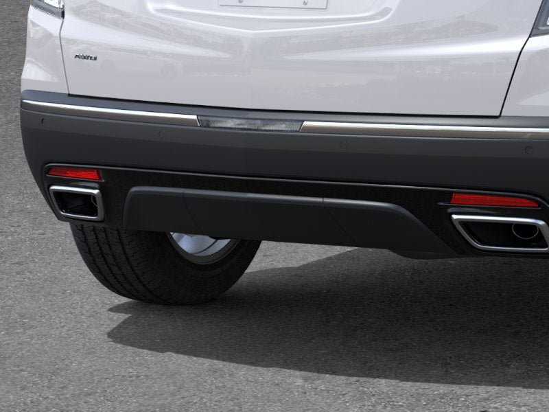 New 2026 Cadillac XT5 Sport AWD/4WD image 14