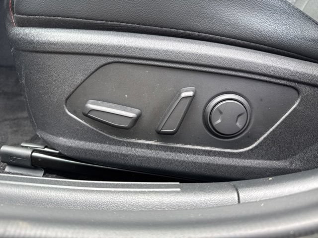 Used 2023 Hyundai Elantra N Line w/ Cargo Package FWD image 9