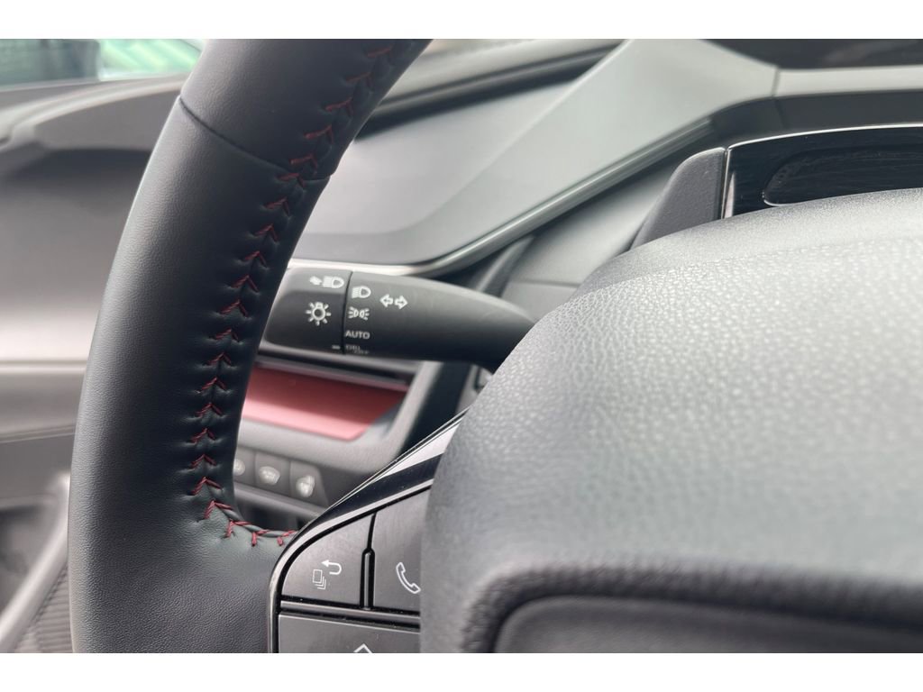 Used 2026 Toyota Prius Plug-In Hybrid FWD image 36