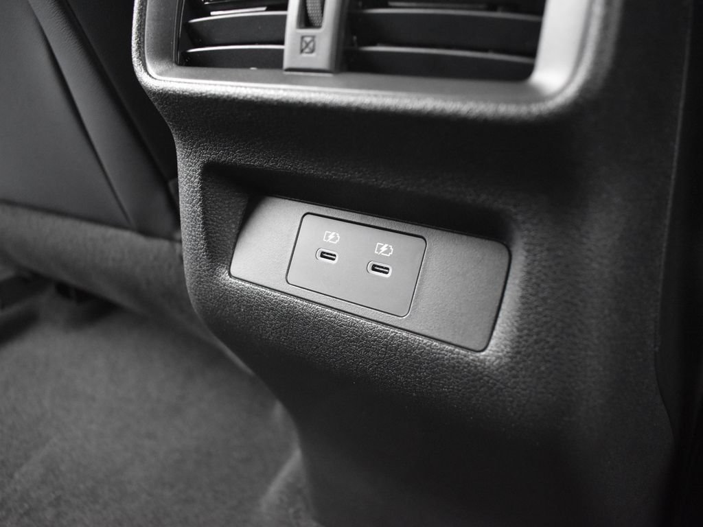 New 2025 Nissan Murano SL AWD/4WD image 18