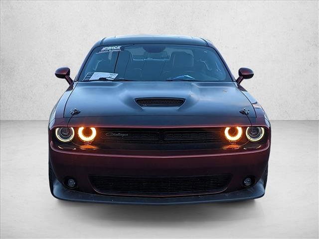 Used 2019 Dodge Challenger R/T Scat Pack w/ T/A Package image 2