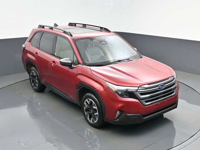 Used 2025 Subaru Forester Premium image 21