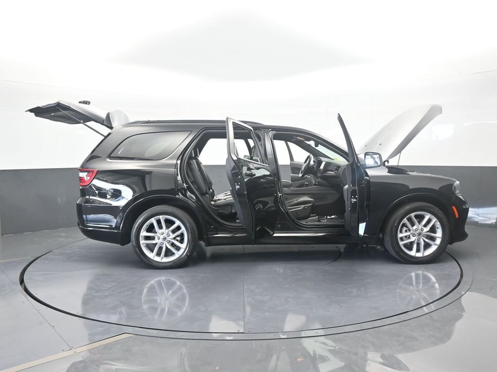 Used 2023 Dodge Durango GT image 76