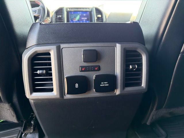 Used 2019 Ford F150 Raptor w/ Equipment Group 802A Luxury AWD/4WD image 21