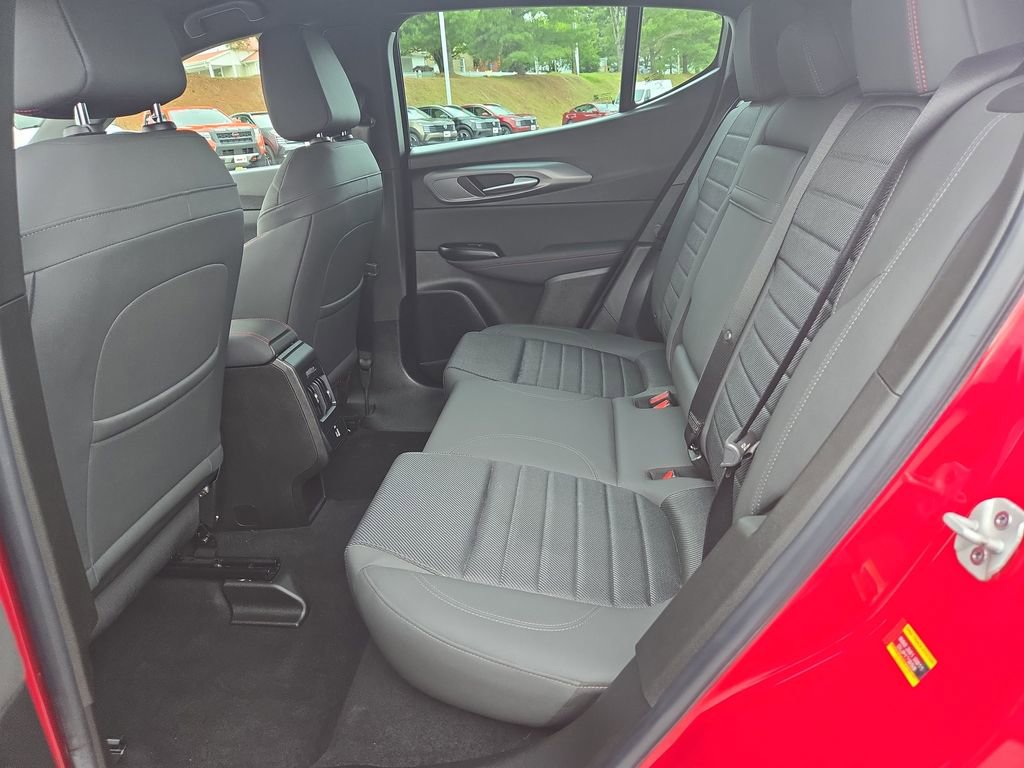 Used 2024 Dodge Hornet R/T AWD/4WD image 26
