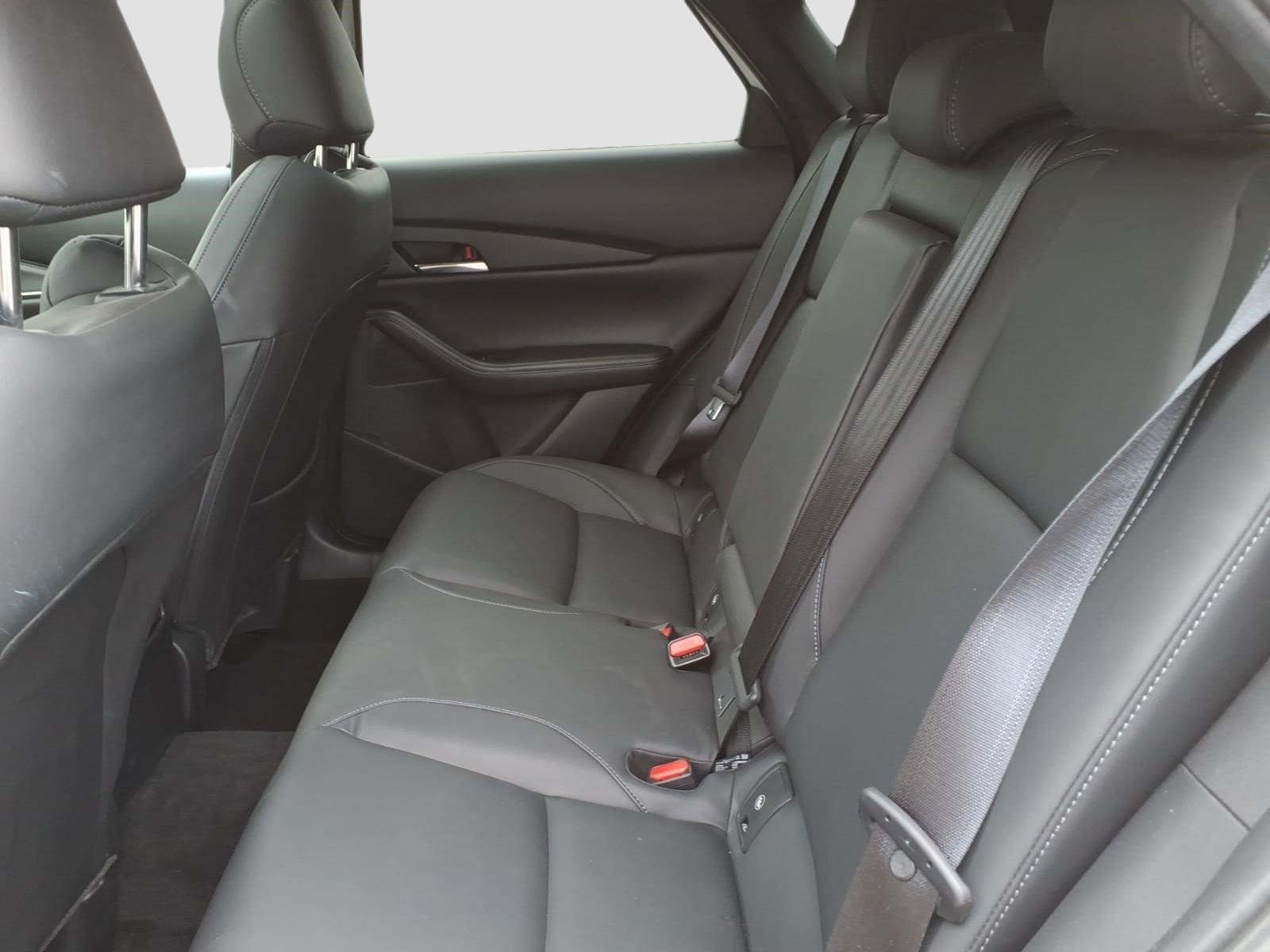 Used 2024 MAZDA CX-30 AWD 2.5 S w/ Preferred Package image 13