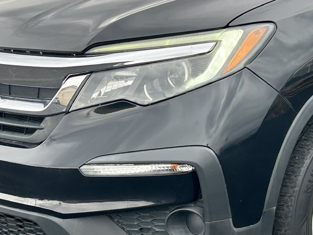Used 2020 Honda Pilot LX image 10