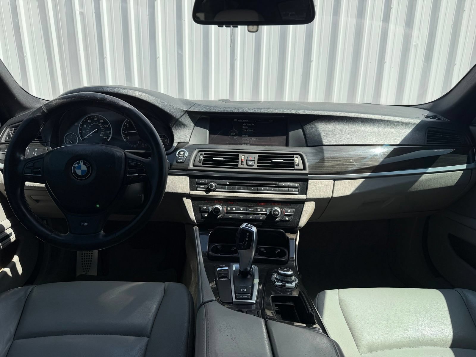 Used 2013 BMW 535i Sedan RWD image 13