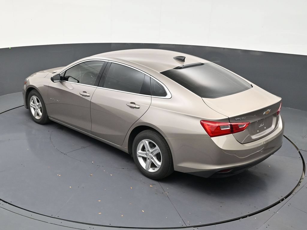 Used 2025 Chevrolet Malibu LS FWD image 15