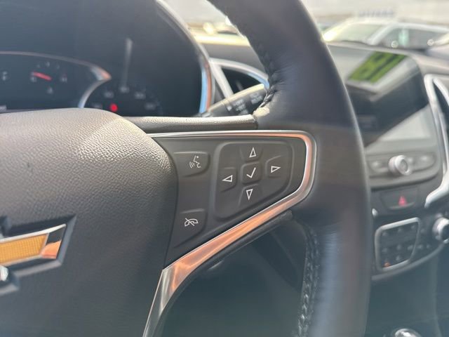 Used 2018 Chevrolet Equinox Premier FWD image 30
