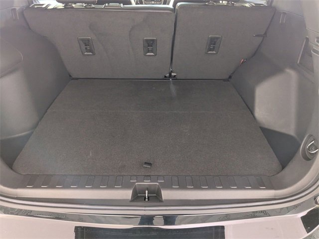 Certified 2023 Chevrolet Equinox RS w/ RS Leather Package image 31