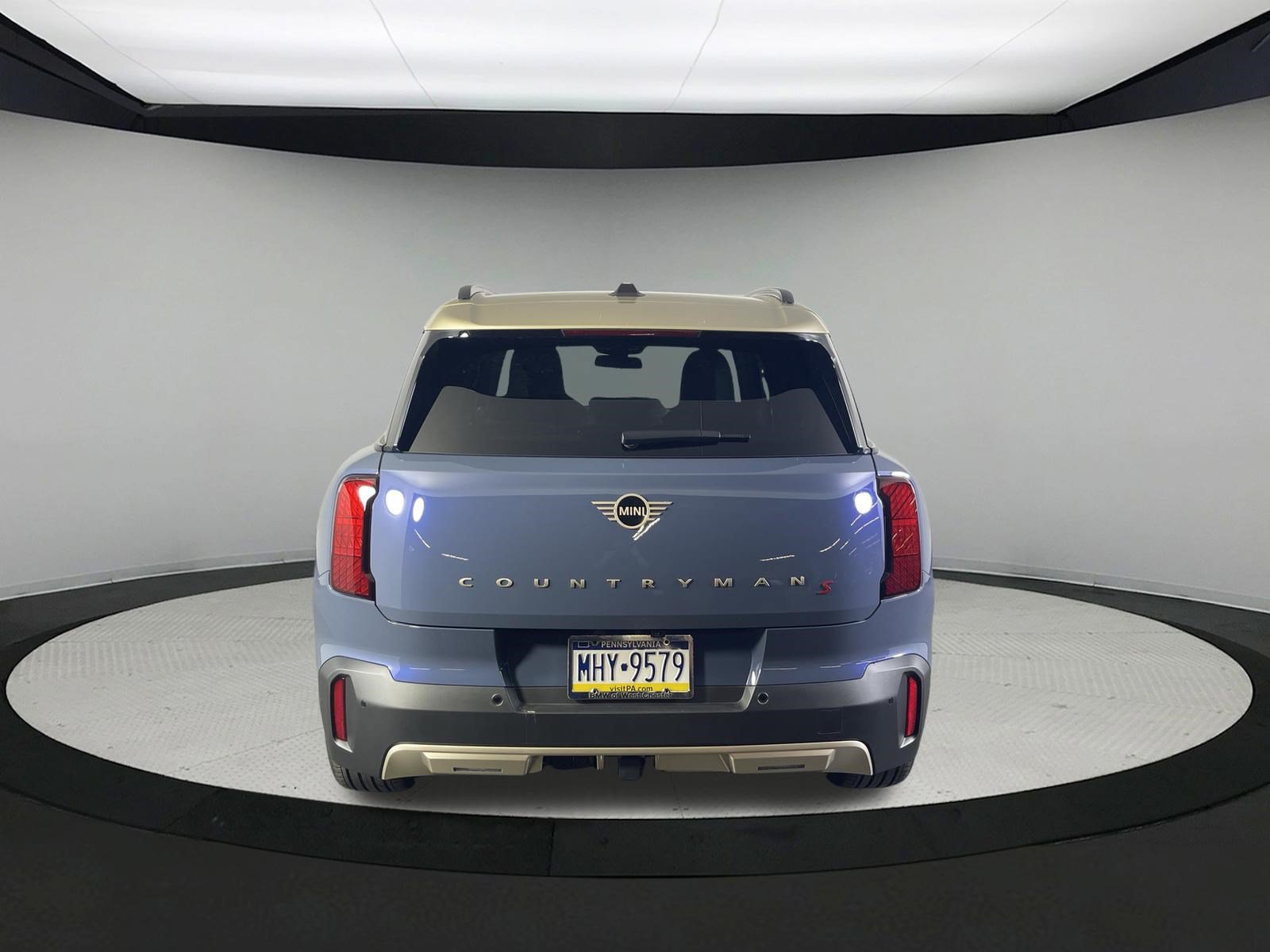 Used 2026 MINI Cooper Countryman S AWD/4WD image 7