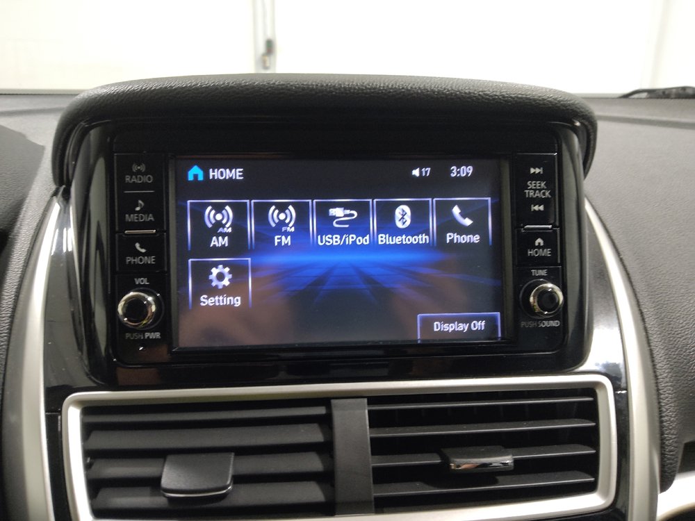 Used 2018 Mitsubishi Eclipse Cross ES AWD/4WD image 25