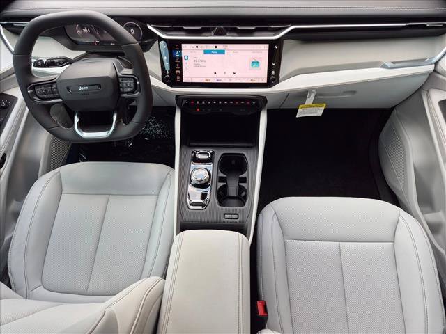 New 2026 Jeep Cherokee Limited AWD/4WD image 14