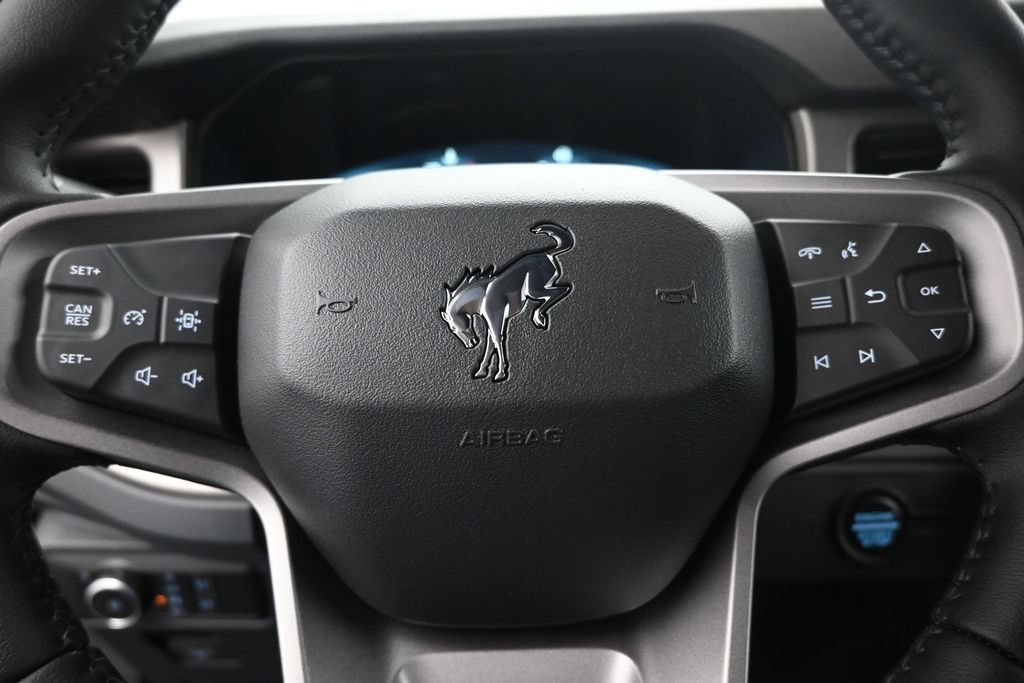 New 2026 Ford Bronco Outer Banks AWD/4WD image 11