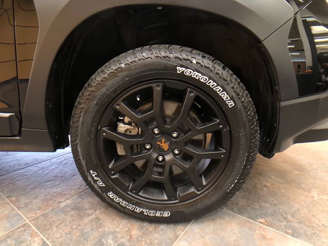 Used 2024 Subaru Crosstrek 2.5i Wilderness w/ Crosstrek Mirror Package AWD/4WD image 9