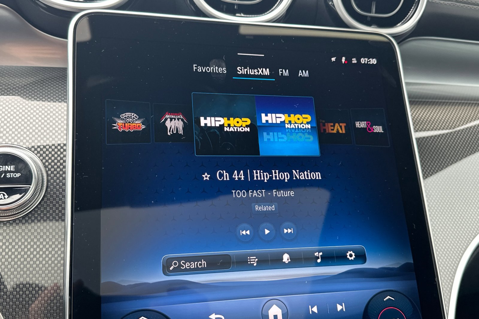 New 2026 Mercedes-Benz GLC 300 4MATIC image 18