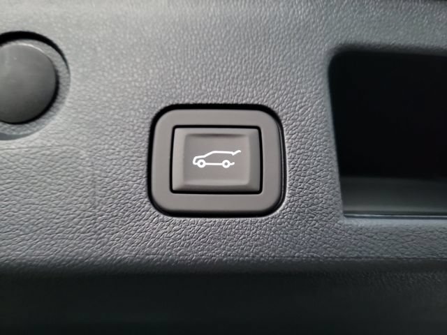 New 2027 Chevrolet Equinox RS FWD image 10
