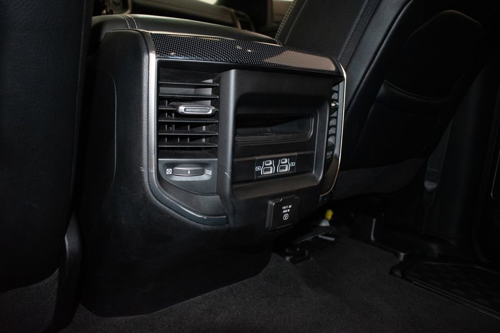 Used 2021 RAM 1500 Rebel w/ Rebel Level 2 Equipment Group image 24