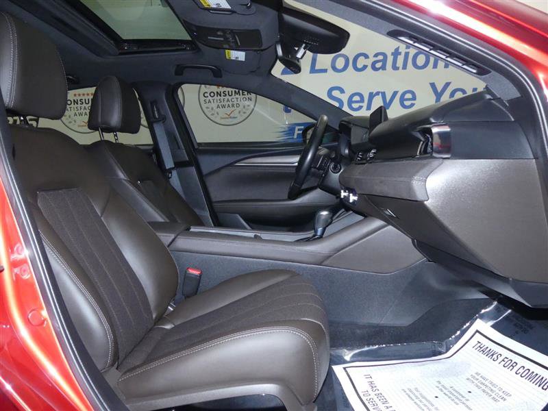 Used 2019 MAZDA MAZDA6 Signature image 8