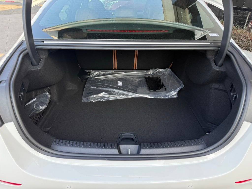 New 2026 Mercedes-Benz E 350 Sedan image 18