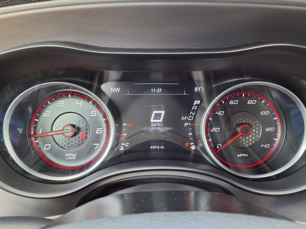 Used 2023 Dodge Charger SXT RWD image 35