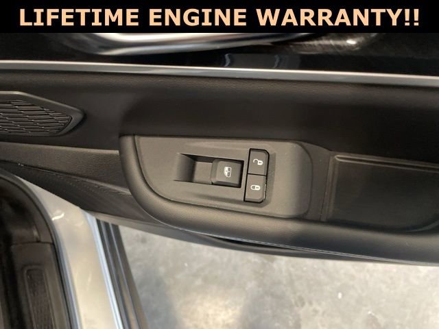 Used 2024 Jeep Grand Cherokee Trailhawk image 32