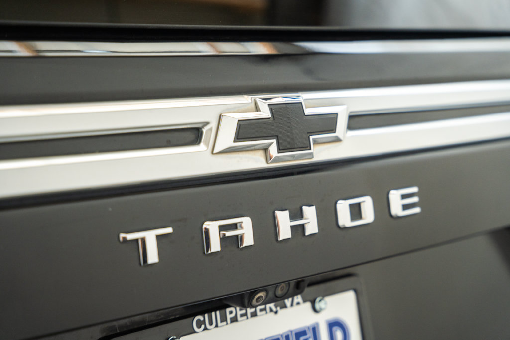 Used 2022 Chevrolet Tahoe High Country AWD/4WD image 10