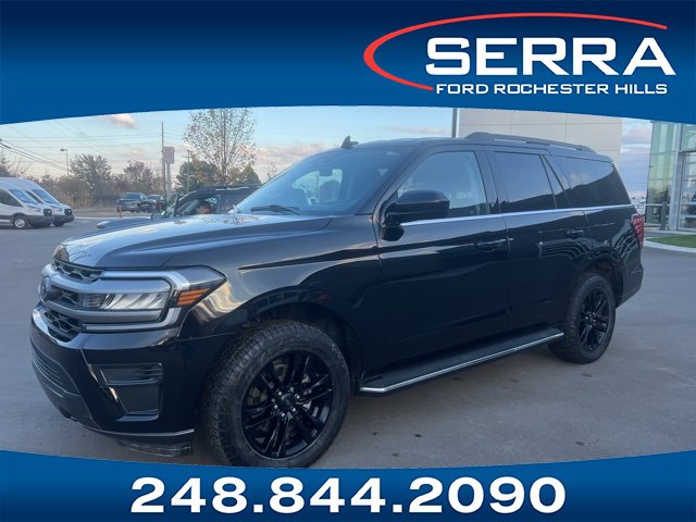 Used 2023 Ford Expedition XLT