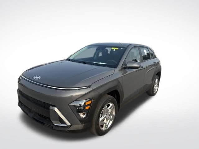 Used 2025 Hyundai Kona SE