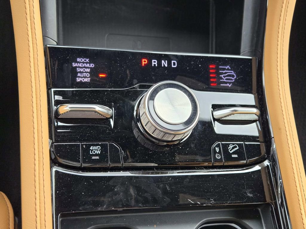 Used 2022 Jeep Grand Cherokee Summit image 33