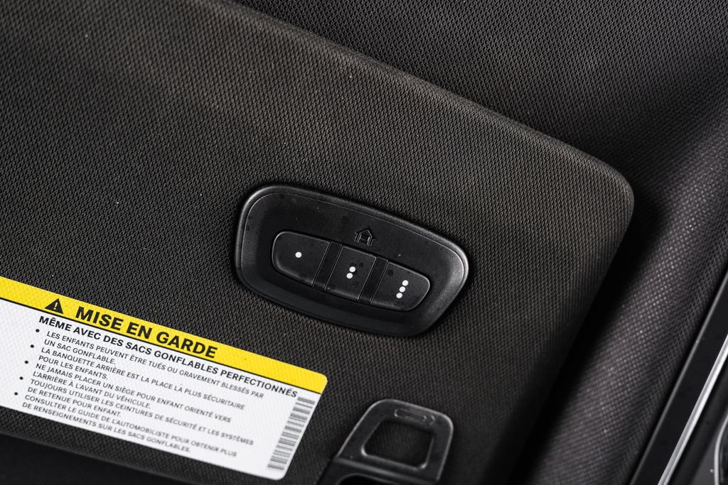 Used 2023 Jeep Grand Cherokee Limited RWD image 40