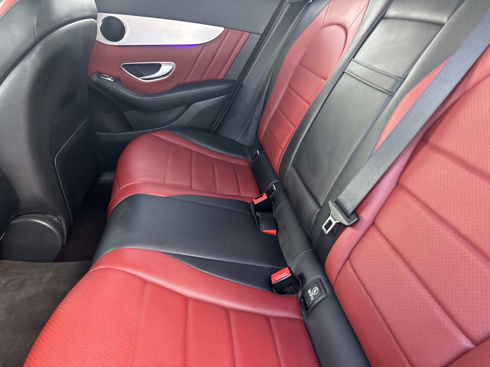 Certified 2022 Mercedes-Benz GLC 300 image 12