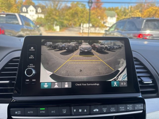 New 2026 Honda Odyssey Sport-L image 21