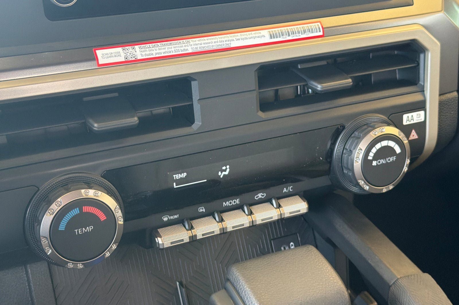 New 2026 Toyota Tacoma SR5 image 23
