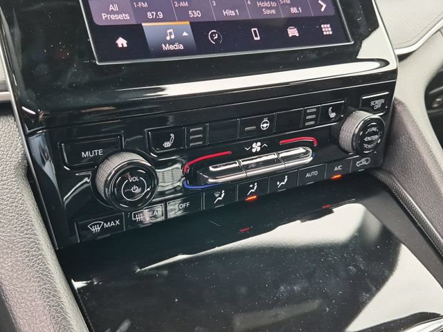 New 2026 Jeep Grand Cherokee Laredo X RWD image 36