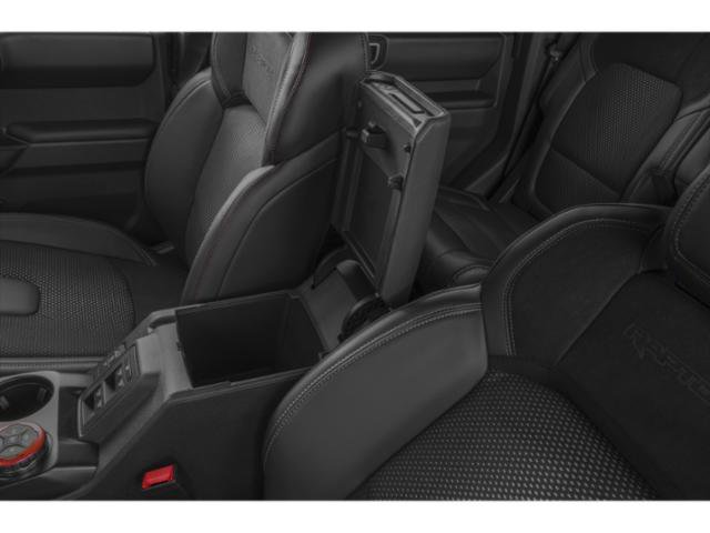 New 2026 Ford Bronco Raptor w/ Interior Carbon Fiber Pack AWD/4WD image 13